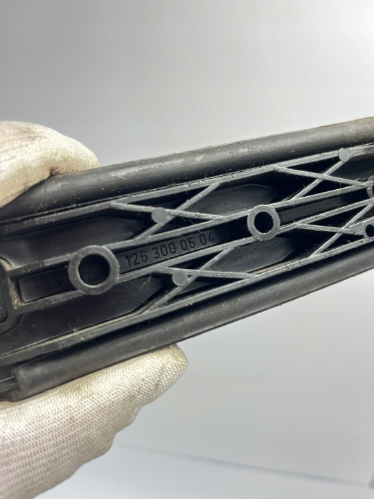 PÉDALE GAZ MERCEDES W124 1986-1993 1233010082 1263000504 1243010418