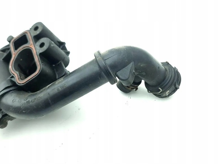 MERCEDES-BENZ OE A6512002100 SUPPLÉMENTAIRE POMPES À EAU