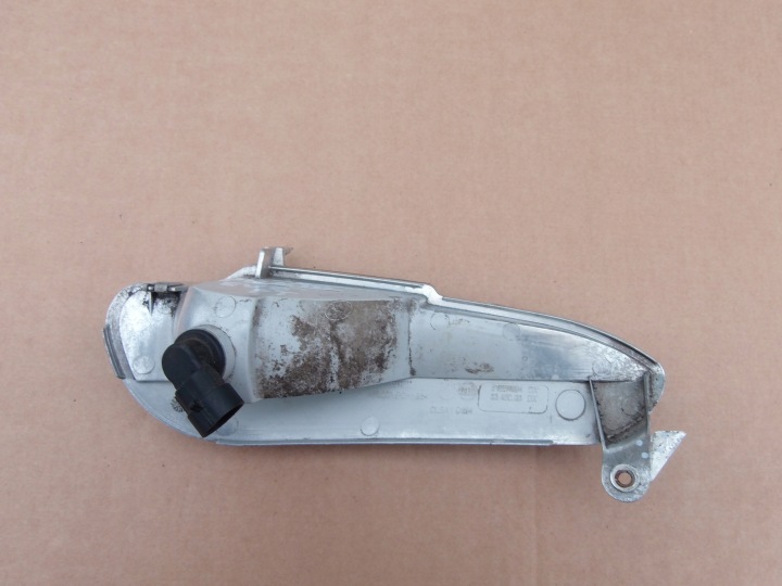 PHARE ARRIÈRE DROIT ARRIÈRE FIAT GRANDE PUNTO EVO 5 PORTES 51854694