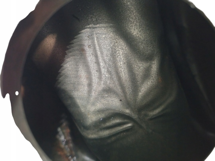 RÉSERVOIR RÉSERVOIR CARBURANTS YAMAHA XT 600 2KF 89-99