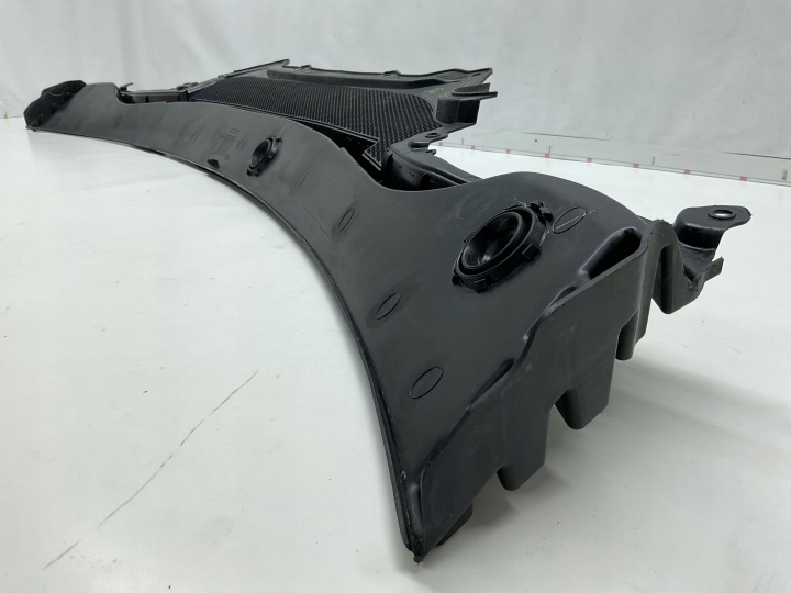 AVANT PROTECTION ESSUIE-GLACES HPLA-4105-A LAND ROVER DISCOVERY 5 L462.