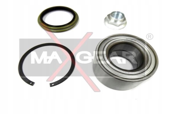 COJINETE RUEDAS MAZDA P. 323 89- 4022/MG MAXGEAR 