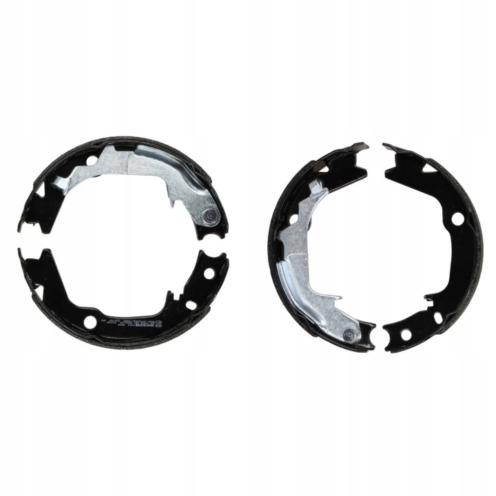 PLAQUETTES FREIN HYUNDAI SONATA 98-04 (R 0 986 487 768 BOS