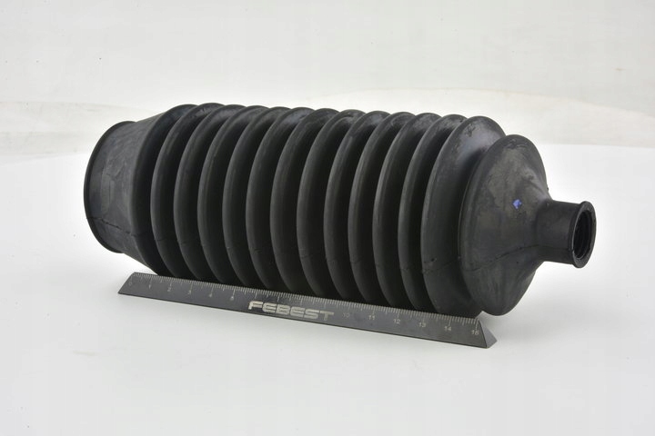 PROTECTION COLONNE DE DIRECTION DIRECTION GAUCHE FEBEST MRKB-V75L