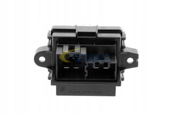 V40-79-0012 RÉGULATEUR VENTILATEUR NAW IEWU OPEL