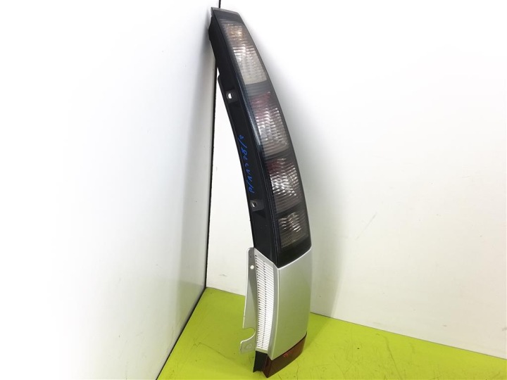 PHARE DROITE ARRIÈRE ARRIÈRE OPEL MERIVA A I 2002-2010 LAK:Z157 13196001 VALEO