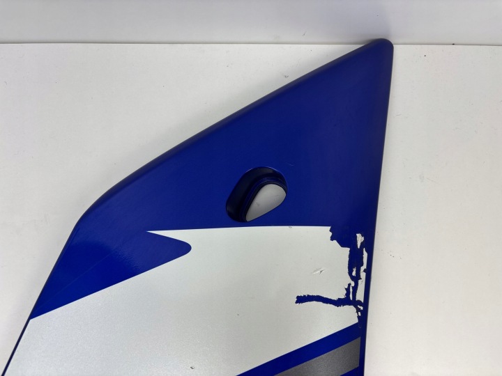 DROITE LATÉRALE DÉFLECTEUR D'AIR CÔTÉ YAMAHA YZF-R1 RN19 2007-08