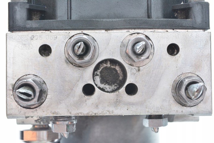 POMPE ABS LAND ROVER L322 0265950056 0265225059
