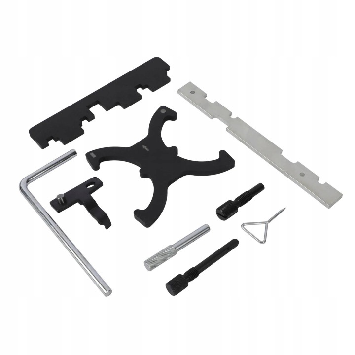 SOLIDE BLOCAGE DISTRIBUTION MOTEURS FORD MAZDA KIT