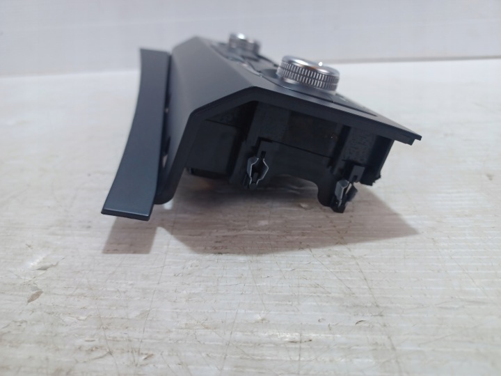 PANNEAU CLIMATISATION AUDI A4 S4 B8 8K 8K1820043BB