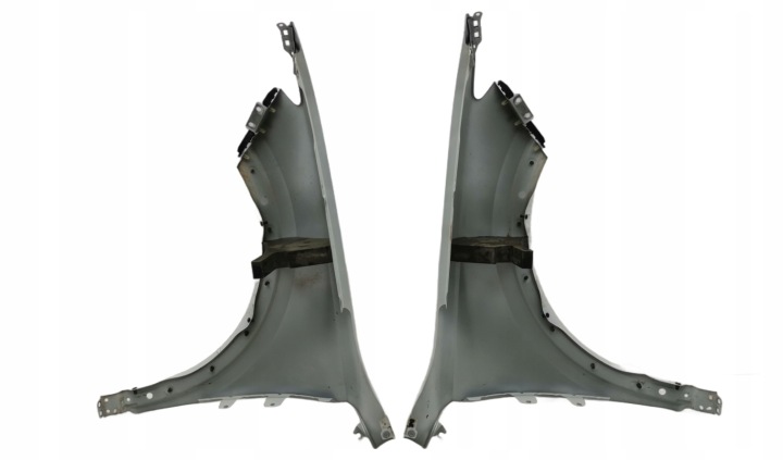 COMPLET AVANT CUPRA FORMENTOR 5FF807217AJ LS9R NEUF ORIGINAL
