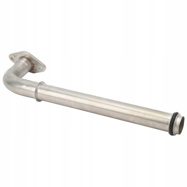 ZAMIENNA TUYAU RADIATEUR HUILES 25191471 VERS VAUXHALL ASTRA H BERLINE COMPACTE UNIVERSEL
