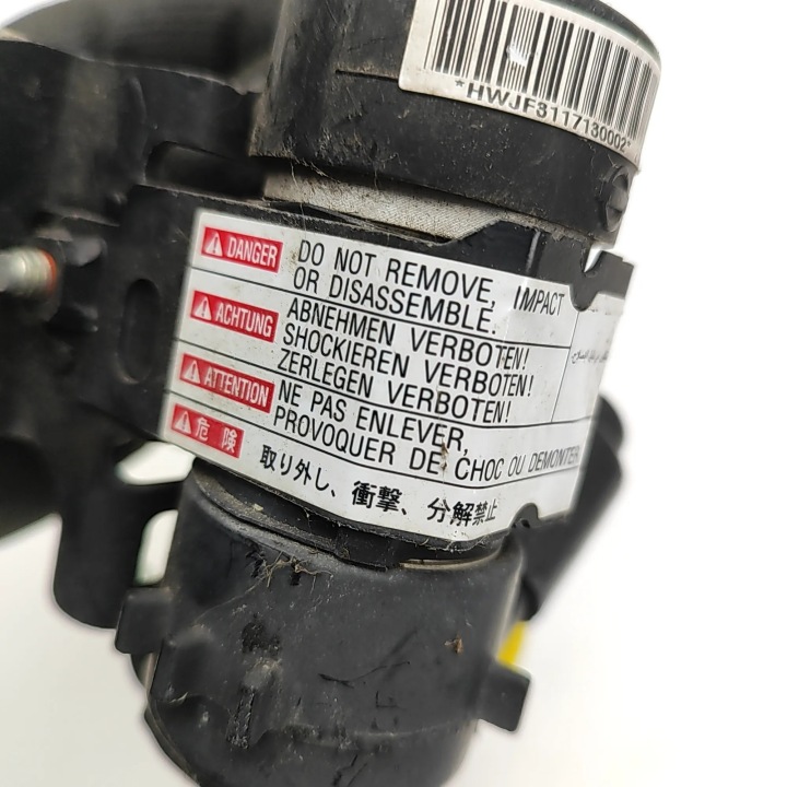 MOYEU CHARNIÈRES CAPOTS NISSAN GT-R (R35) 25345JF30A 35166244 3.8L 390KW 2011
