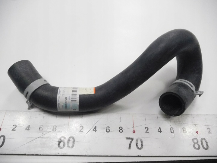 FIL RADIATEUR FORD FIESTA IV 1.8D OE 1086229