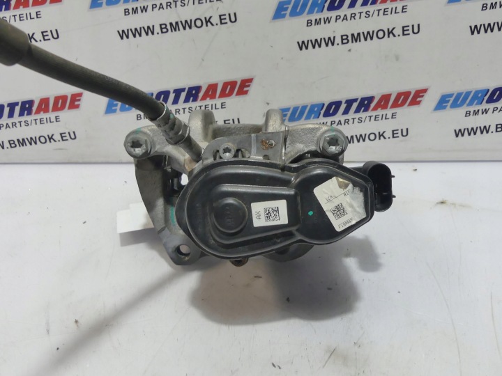 BMW F10 F11 F18 ÉTRIER DE FREIN DE FREIN ARRIÈRE GAUCHE OU DROIT 6793041 6793042