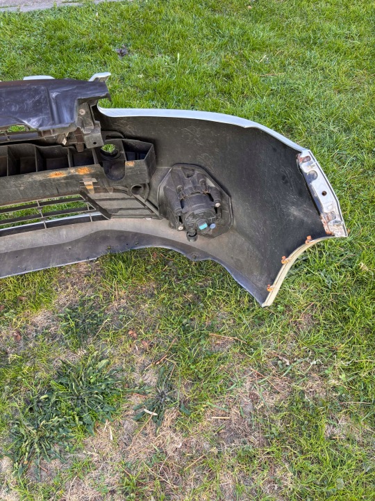 PEUGEOT 301 LIFT PARE-CHOCS AVANT COMPLET