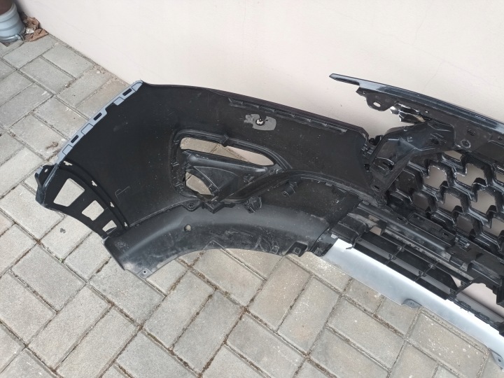 PARE-CHOCS AVANT SUZUKI SX4 S-CROSS II AVANT 2021 NR158