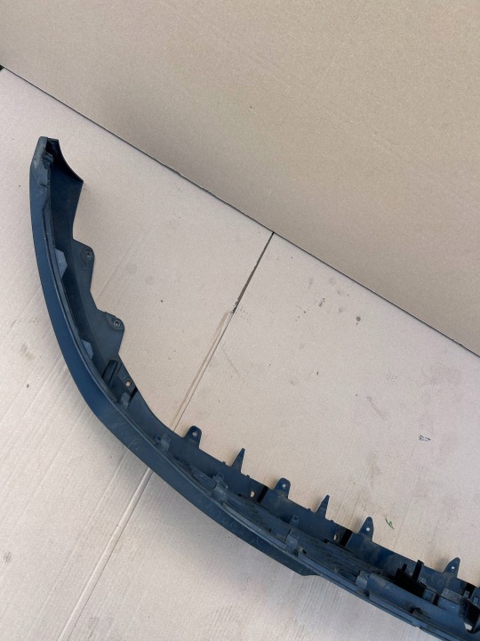 DACIA SANDERO III 20- STEPWAY JOGGER LÈVRE GRILLE PARE-CHOCS AVANT 620265111R