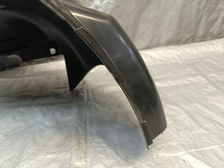 PASSAGE DE ROUE AVANT GAUCHE RENAULT CAPTUR I LIFT 17-19
