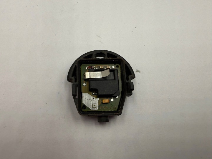 CLÉ CLÉ TÉLÉCOMMANDE SEAT ALHAMBRA VW SHARAN FORD GALAXY 433.92