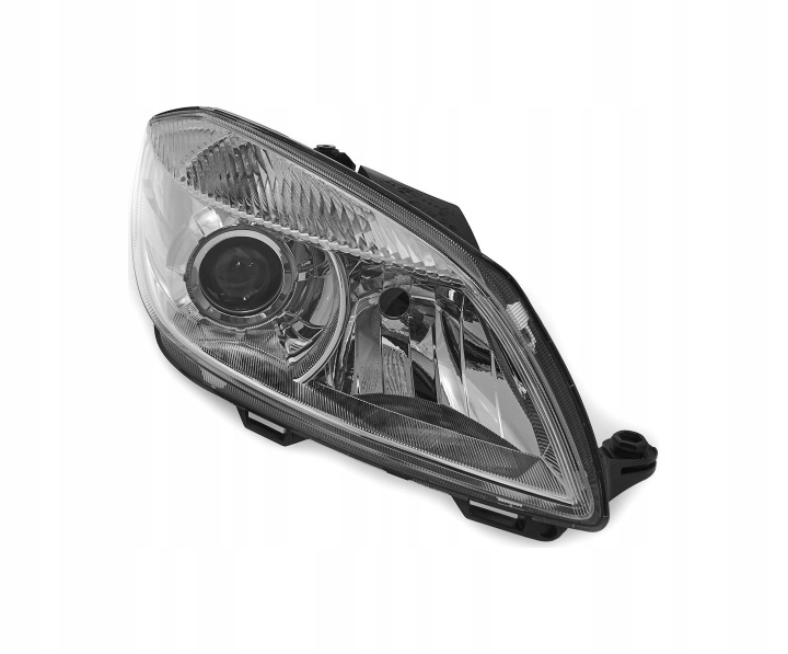 PHARE AVANT VERS SKODA FABIA 2010-2015 5J1941018D DROITE