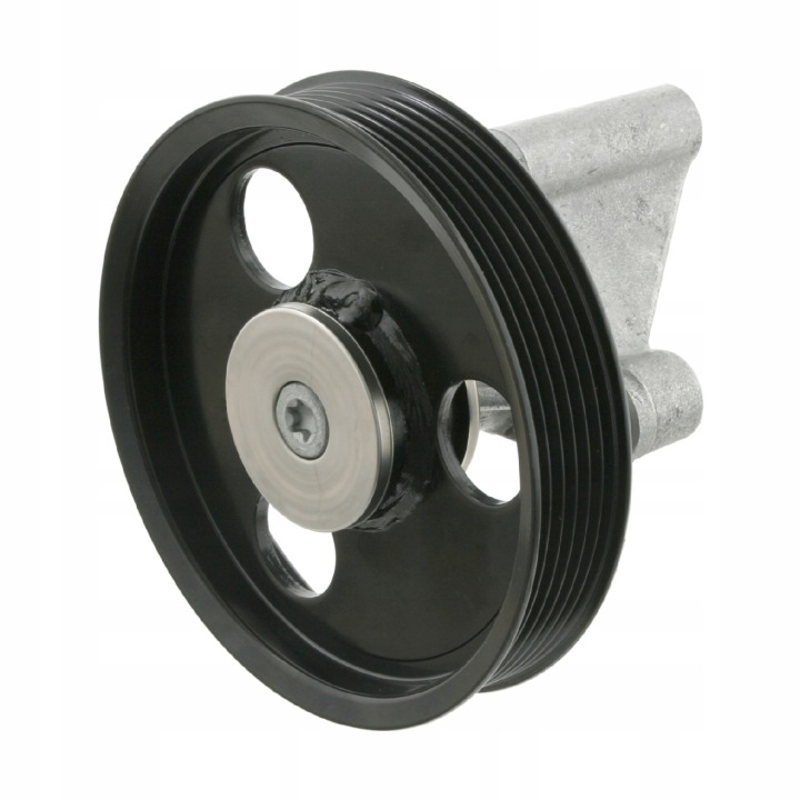 FEBI 28287 GALET GUIDE RENAULT