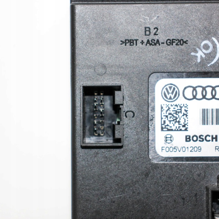 MODULE CONFORT AUDI Q5 (8R) 8K0907063DF 29758549 3.0L 200KW 2013