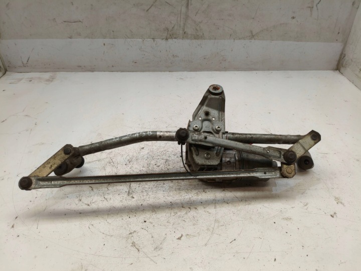 VOLKSWAGEN PASSAT B6 MÉCANISME PETIT MOTEUR ESSUIE-GLACES 0390241791