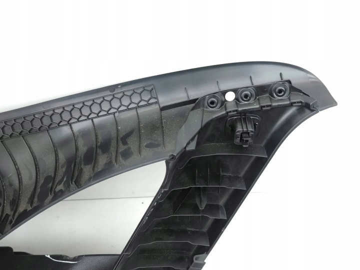 MERCEDES-BENZ B W246 W242 2012 DROITE CÔTÉ PROTECTION CENTRALE MONTANTS C