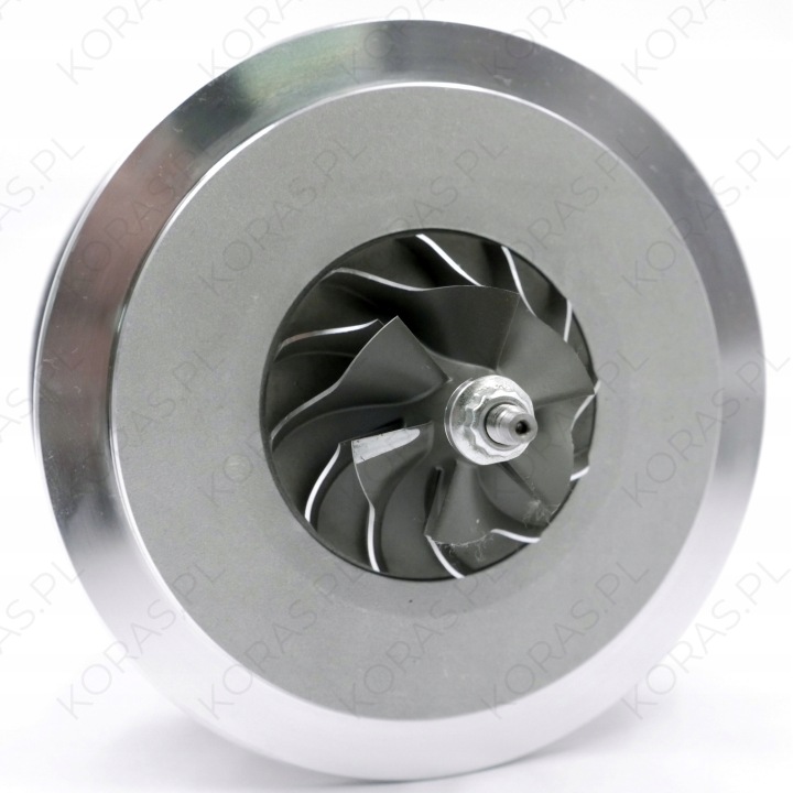 NOYAU TURBINES KORAS-0417 7286800009 7286800007