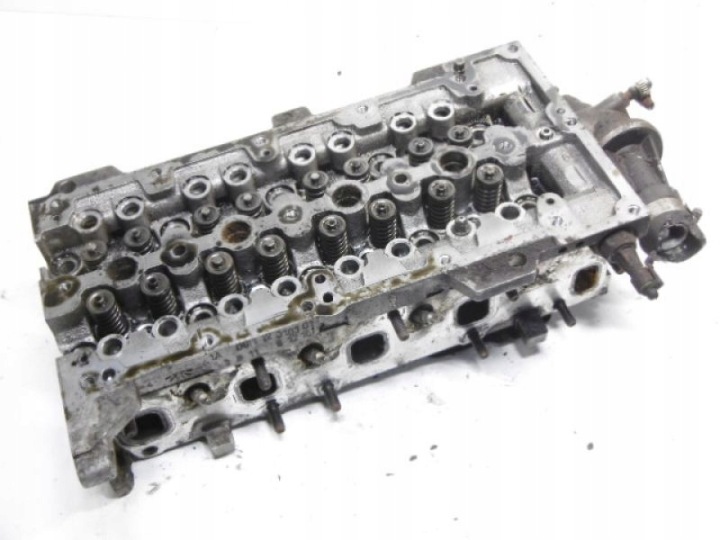 CORSA C CULASSE MOTEUR 1,3CDTI 55193109 Z13DT