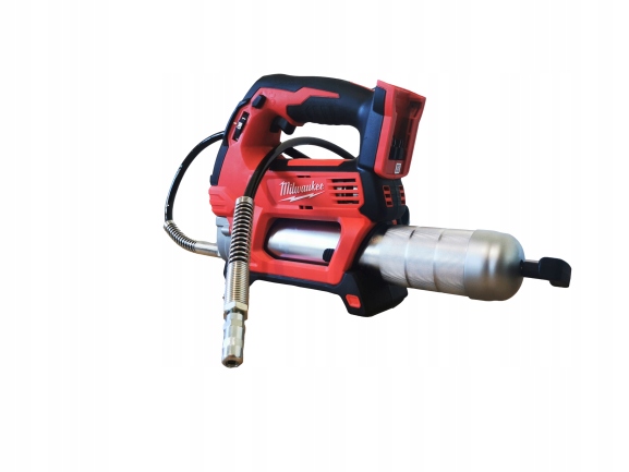 GRAISSEUR MILWAUKEE M18 GG-501 18V GRAISSEUR AKUMULATOROWA 5A