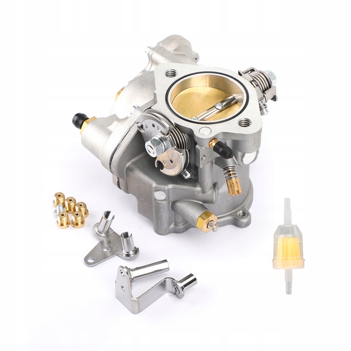 CARBURADOR CARB PARA BUELL BIG TWIN I SPORTSTER SHORTY 