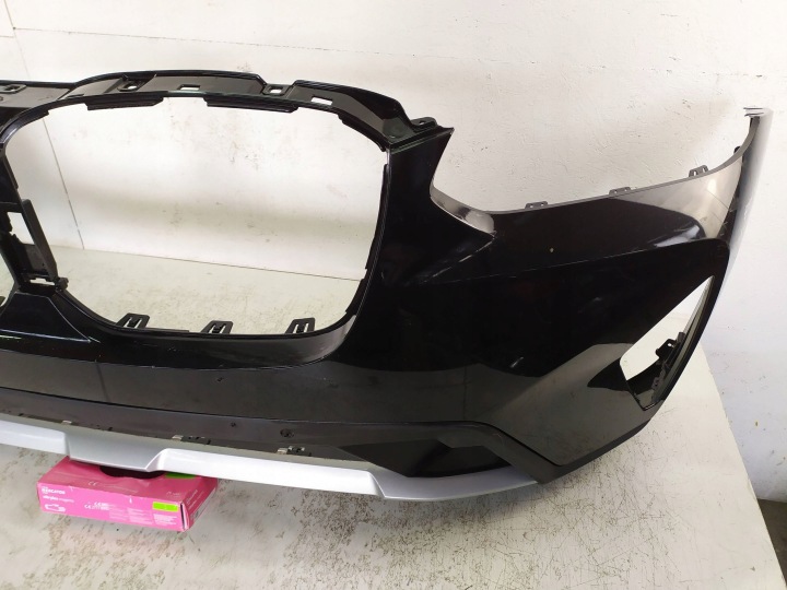 PARE-CHOCS AVANT AVANT BMW X3 G01 X-LINE LIFT 9451132