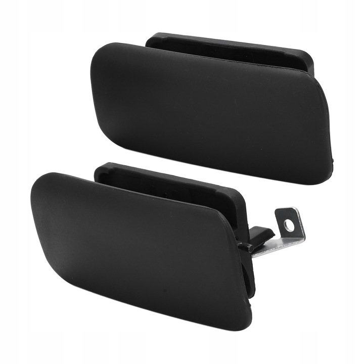 AVANT PORTES EXTÉRIEUR VOITURES ABS YC15V26600AN REMPLACEMENT POUR 6R