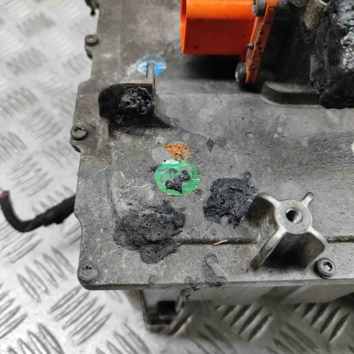 INWENTER PEUGEOT 2008 II 9694365280 29062466 100KW 2020