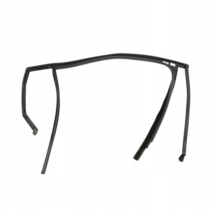 VW VOLKSWAGEN TIGUAN AX1 JOINT D'ÉTANCHÉITÉ VITRES PORTES GAUCHE ARRIÈRE 5NA839431F
