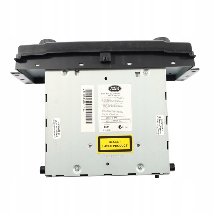 RANGE ROVER SPORT L320 AUTORADIO CD 8H32-18C815-CA