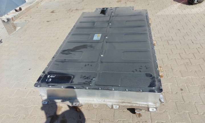 BMW I3 I01 REX BATTERIE BATTERIE 21,6KWH 60AH MAGAZYN ENERGII 2353643