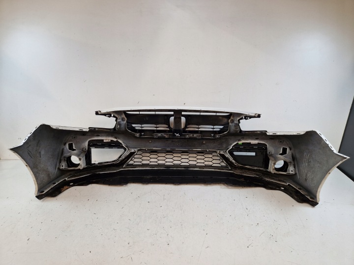 HONDA CIVIC X 10 HAYON SPORT LIFT PARE-CHOCS AVANT AVANT GRILLE 71101-TGG-ZZ00