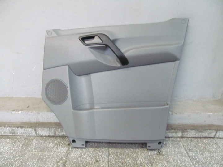 MB SPRINTER 906 CRAFTER 13-18 GARNITURE COLLECTEUR PORTES A9067270171