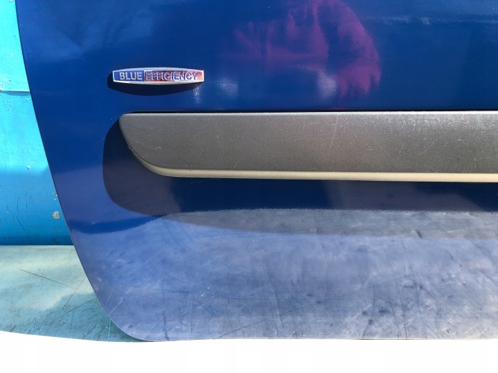 MERCEDES CITAN W415 PORTES GAUCHE AVANT GAUCHE AVANT 5292 KANGOO II