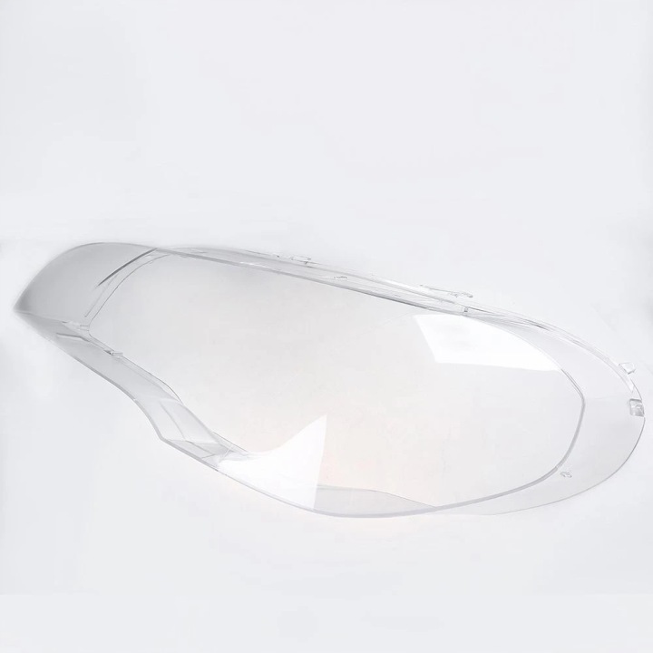 2 PLAFONNIER DROIT GAUCHE VERRE PHARES PHARE BMW X5 E70