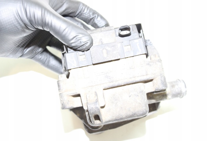 CHAUFFAGE EAU A6131500304 MERCEDES W220 3.2 CDI