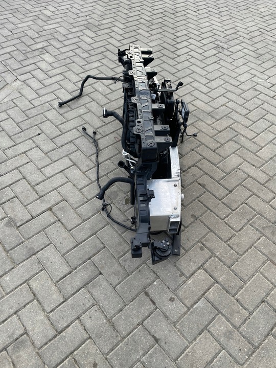 HYUNDAI IONIQ 5 BELT FRONT COMPLETE SET 