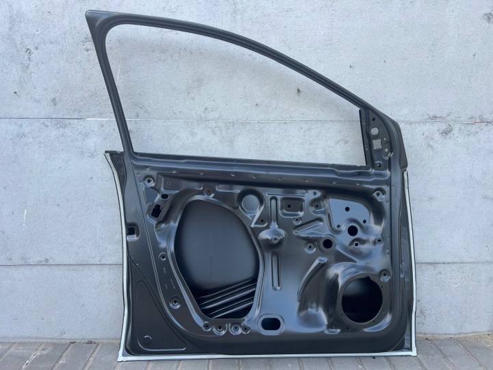 PORTES VOLKSWAGEN POLO 6R 6C 10-18 AVANT GAUCHE AVANT GAUCHE NOUVEAU ORIGINE