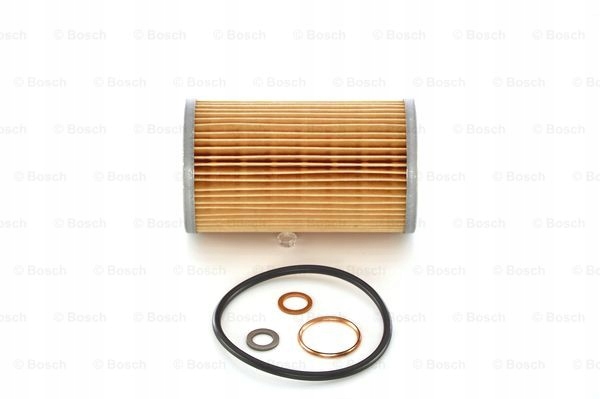 FILTRE HUILES BOSCH 1 457 429 113 1457429113
