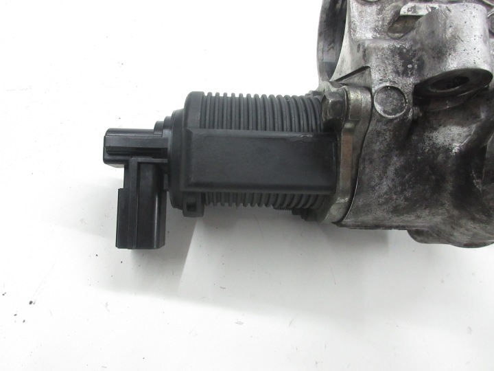 RENAULT MEGANE II CLIO II VANNE EGR 1.5 DCI 8200391624