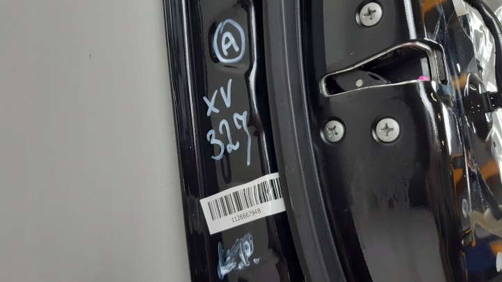 SUBARU XV I 11- PORTES GAUCHE AVANT 32J
