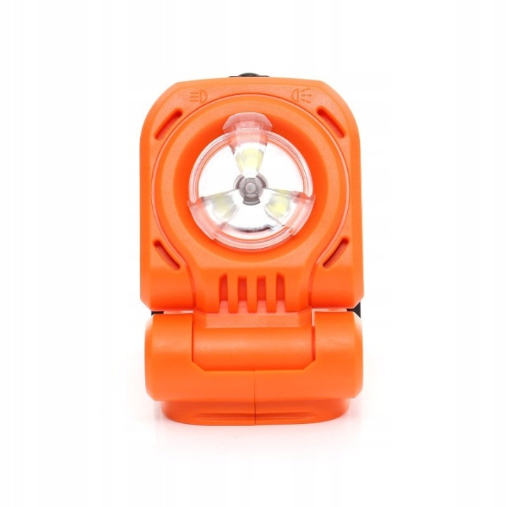 LAMPE DE POCHE AKUMULATOROWA LED 18V X-SERIES KD1755